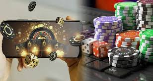 Discover the Exciting World of Casinoways Casino Online Games