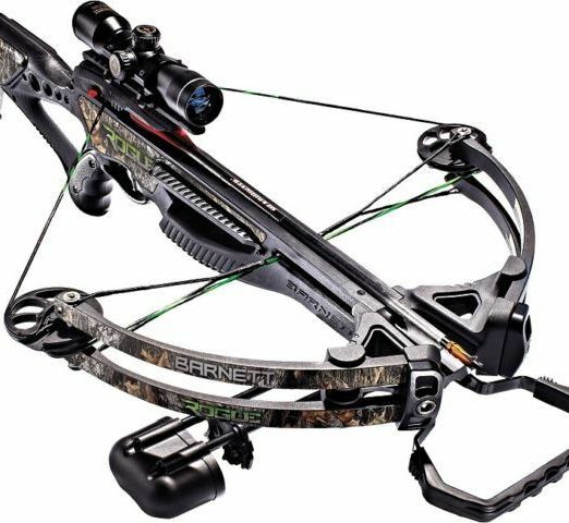 crossbow 1