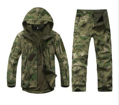 Camouflage Clothing – Mccoy's Outdoors