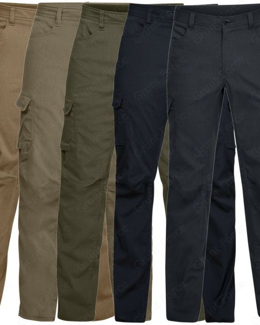 UA Tactical Pants